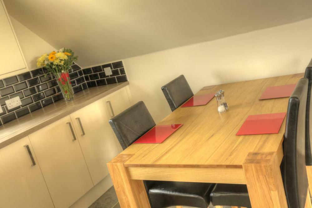 Lochview Chalet Eyre Екстер'єр фото